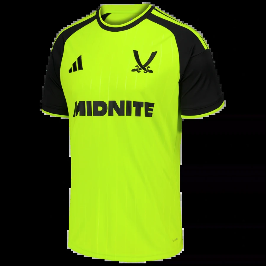 Sheffield United 3º Uniforme Versão Torcedor · 26/27 · Masculino