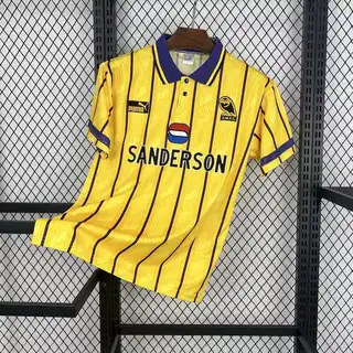 Sheffield Wednesday Retrô 1995 · 2º Uniforme · Masculino