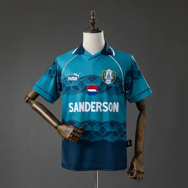 Sheffield Wednesday Retrô 95-97 · Masculino