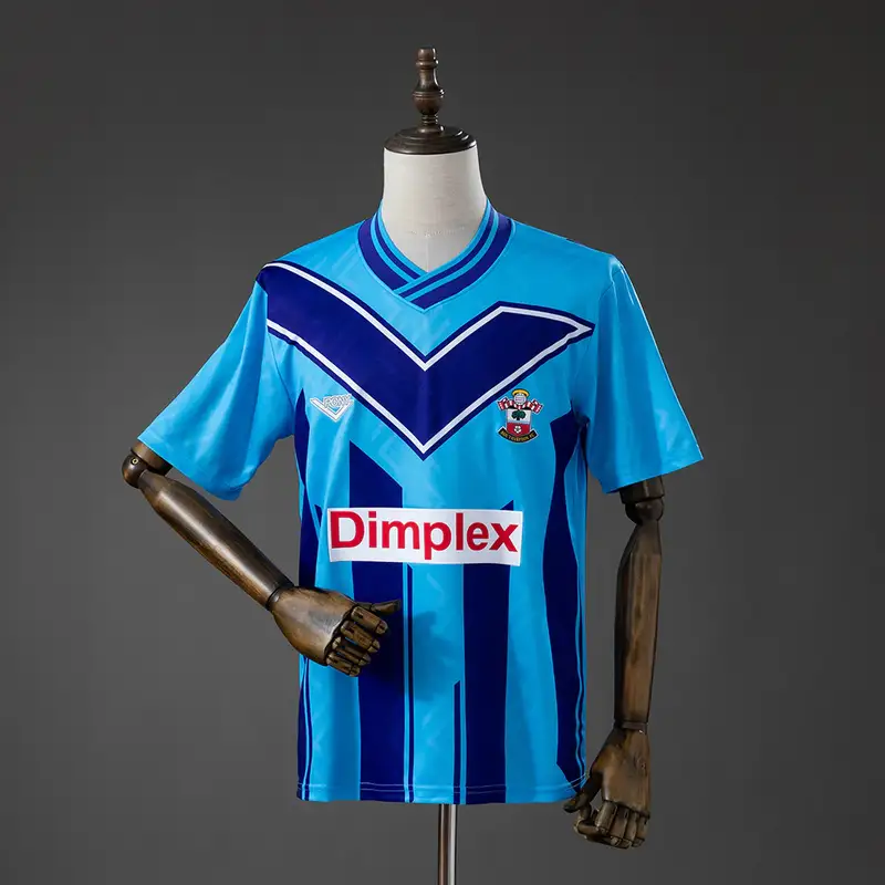 Southampton Retrô 1993 · 2º Uniforme · Masculino