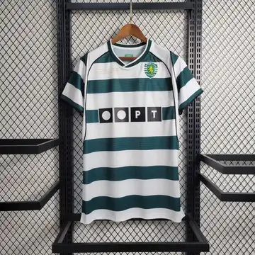 Sporting CP Retrô 01-03 · Masculino