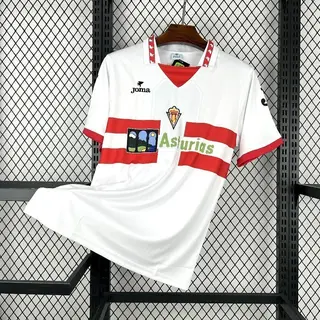 Sporting Gijón Retrô 96-97 · Masculino