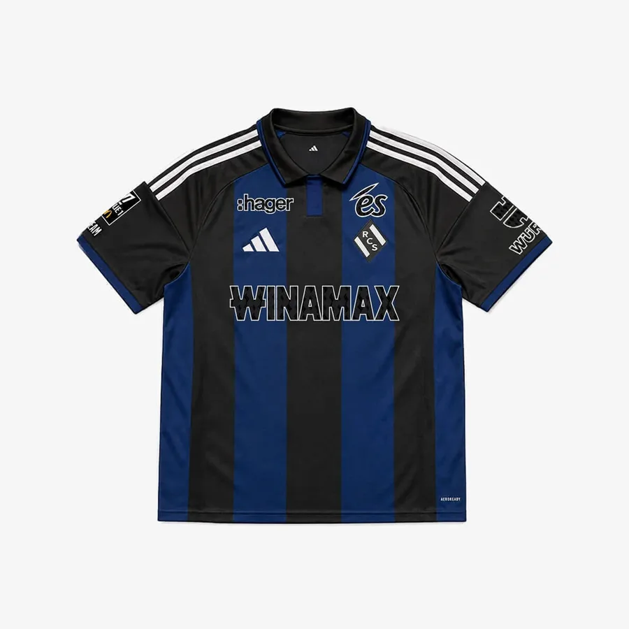 Strasbourg 3º Uniforme Versão Torcedor · 26/27 · Masculino