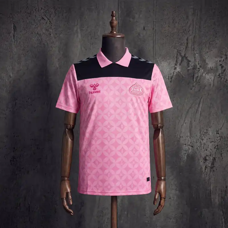 Sunderland 2º Uniforme Versão Torcedor · 26/27 · Masculino
