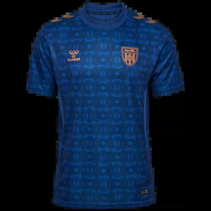 Sunderland 3º Uniforme Versão Torcedor · 26/27 · Masculino
