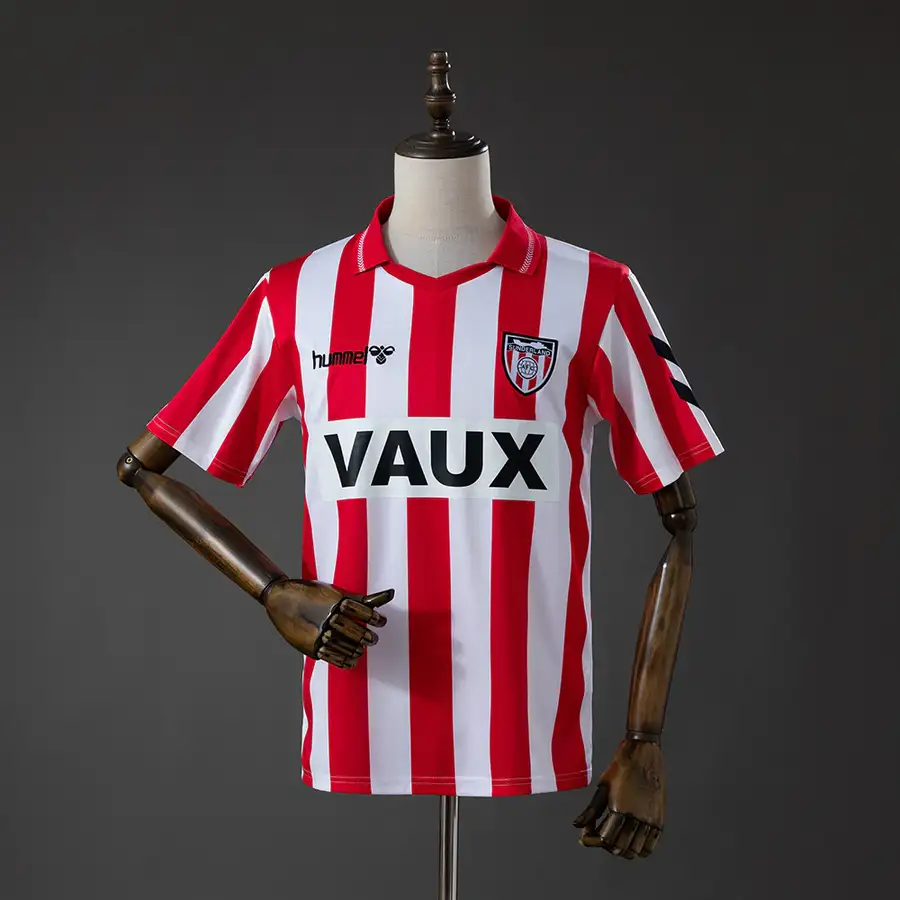 Sunderland Retrô 91-94 · Masculino