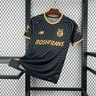 Toluca 1º Uniforme Versão Torcedor · Edição Especial · 26/27 · Masculino