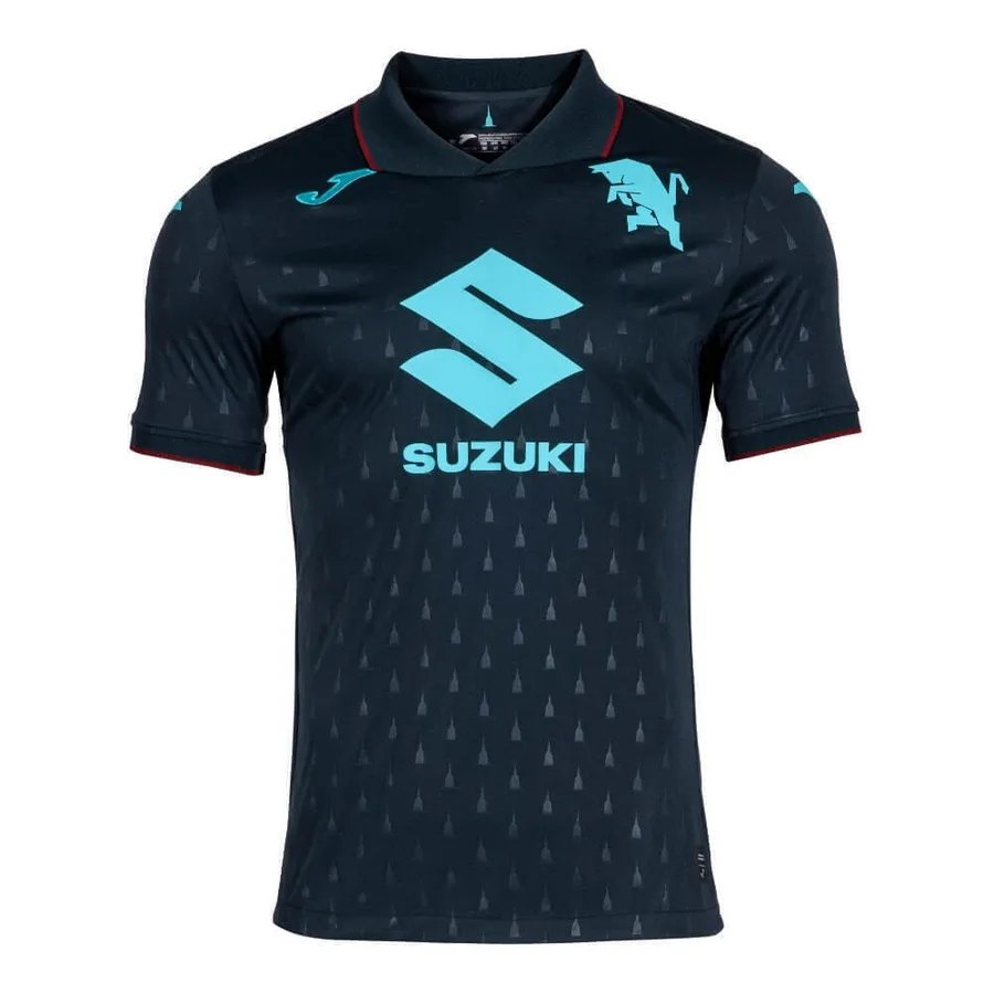Torino 3º Uniforme Versão Torcedor · 26/27 · Masculino