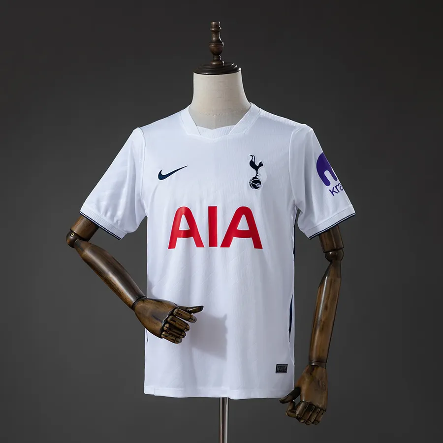 Tottenham 1º Uniforme Versão Torcedor · 26/27 · Masculino