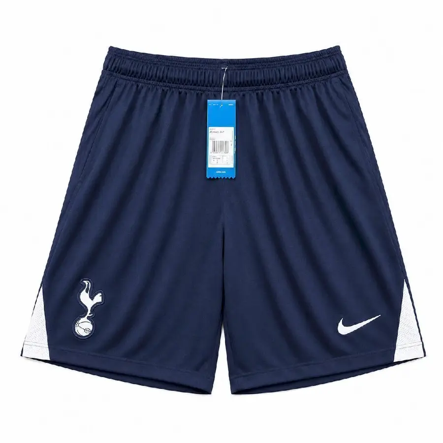 Tottenham Calção 1º Uniforme · 26/27 · Masculino
