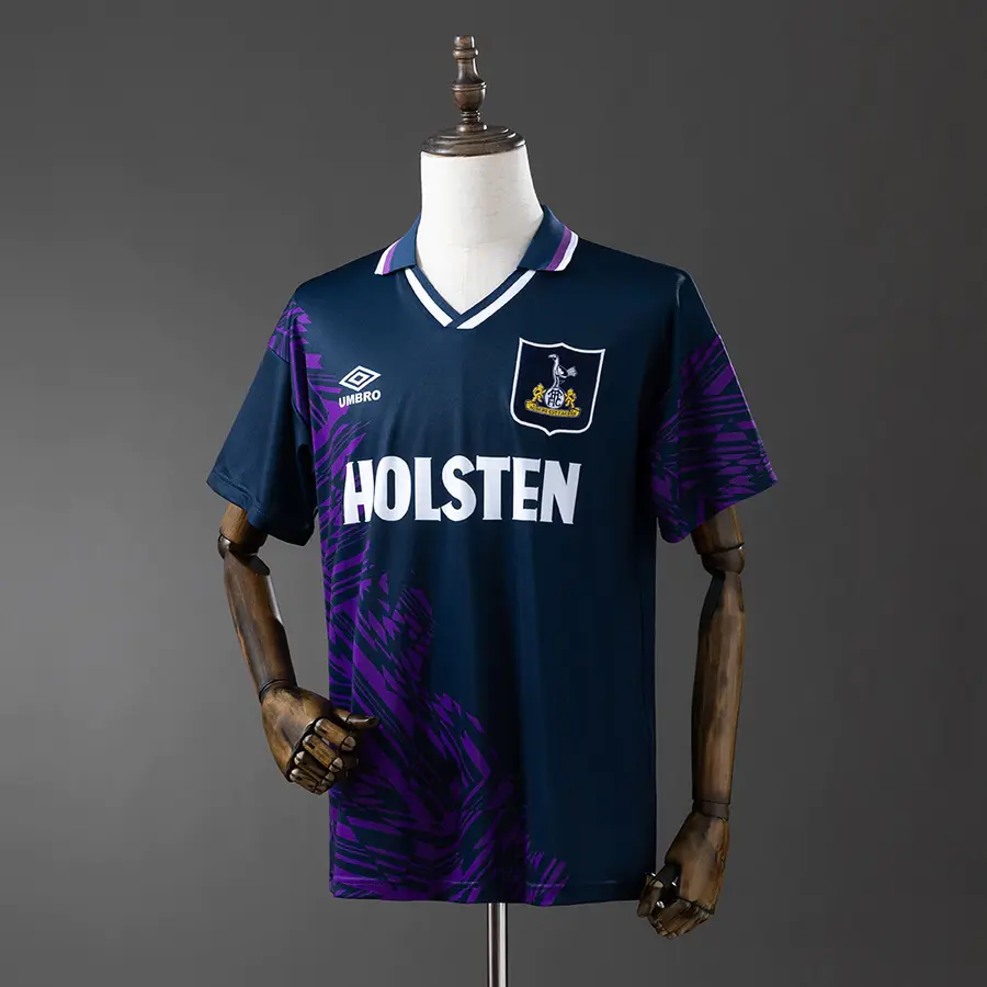 Tottenham Retrô 94-95 · Masculino