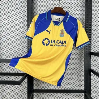 UD Las Palmas Retrô 2000 · Masculino