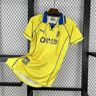 UD Las Palmas Retrô 97-98 · Masculino