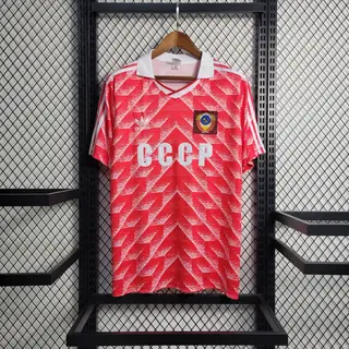 União Soviética Retrô 1988 · Masculino