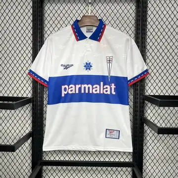 Universidad Católica Retrô 1998 · Masculino