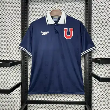 Universidad de Chile Retrô 1998 · Masculino