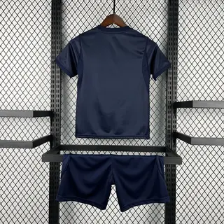 Uruguai 2º Uniforme Kit Infantil · 26/27 · Infantil