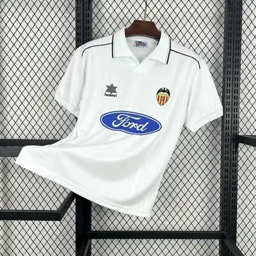 Valencia Retrô 96-97 · Masculino