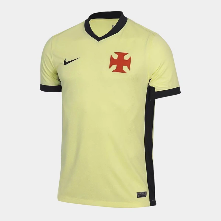 Vasco da Gama 3º Uniforme Versão Torcedor · 26/27 · Masculino