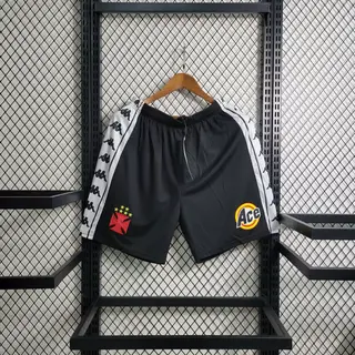 Vasco da Gama Calção Retrô 2000 · Masculino
