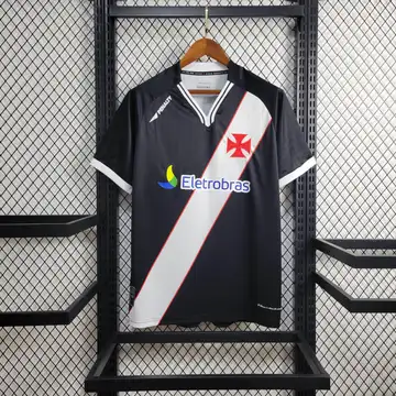 Vasco da Gama Retrô 2010 · Masculino