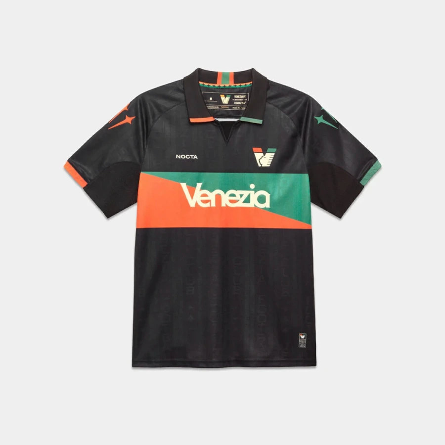 Venezia 1º Uniforme Versão Torcedor · 26/27 · Masculino