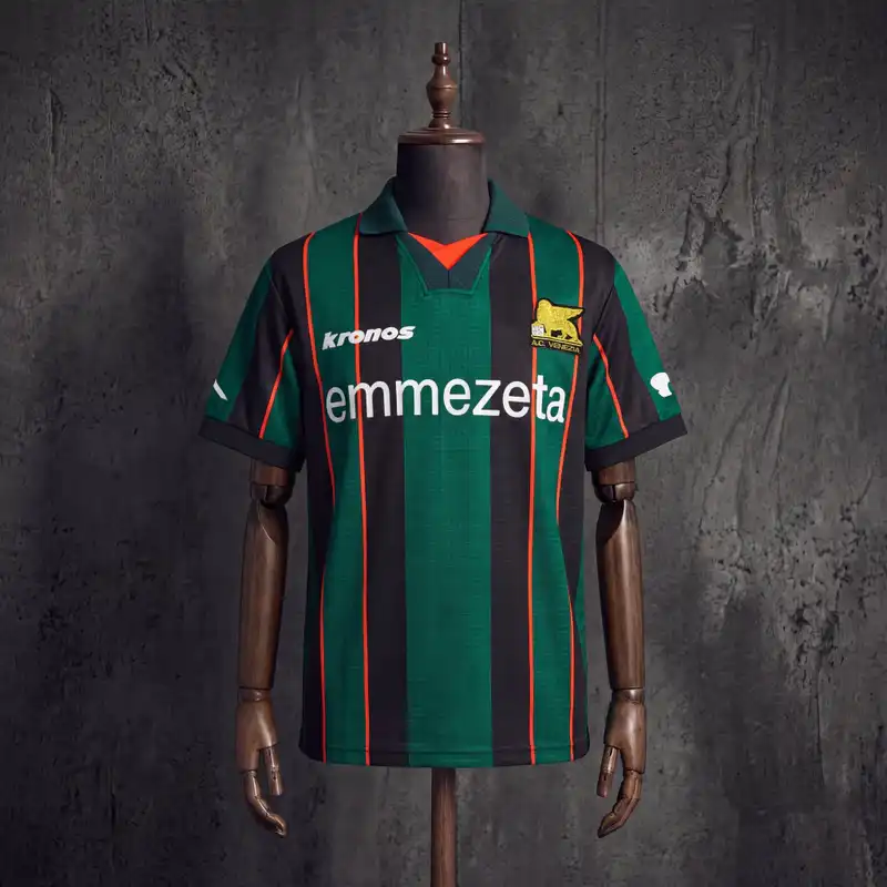 Venezia Retrô 99-00 · Masculino