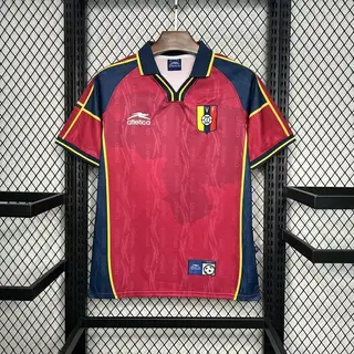 Venezuela Retrô 2000 · Masculino