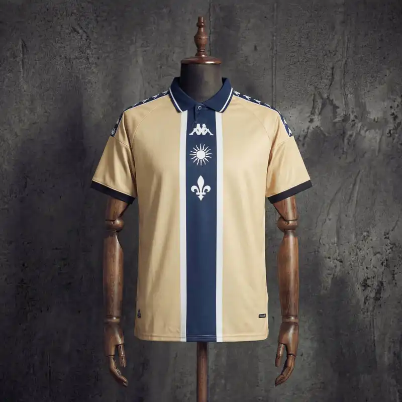 Versailles 3º Uniforme Versão Torcedor · 26/27 · Masculino