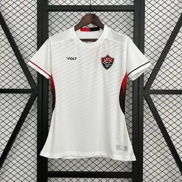 Vitória 2º Uniforme Versão Torcedor · 25/26 · Feminino
