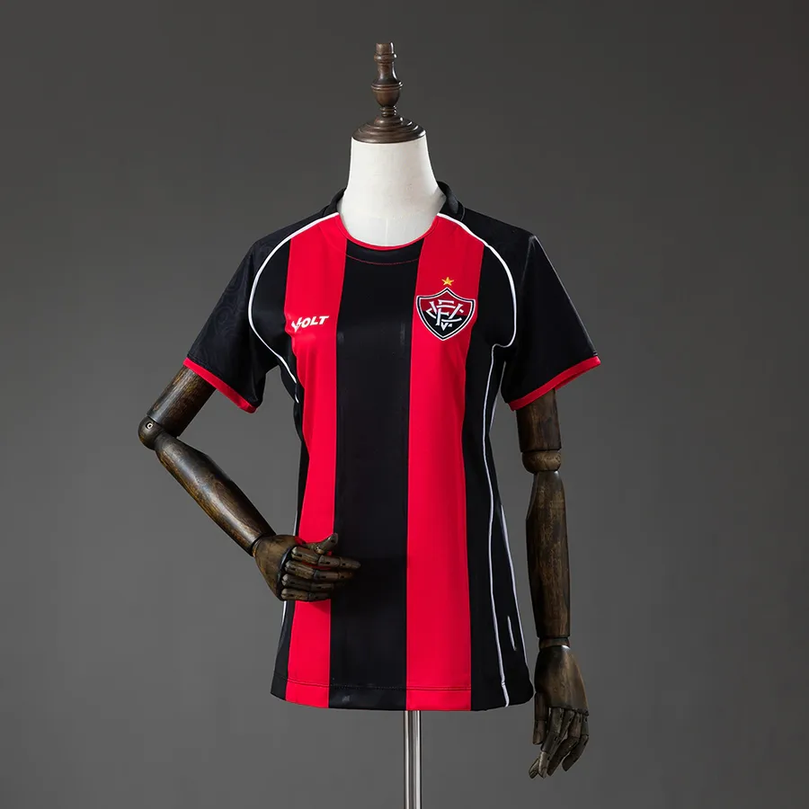Vitória 1º Uniforme Versão Torcedor · 26/27 · Feminino
