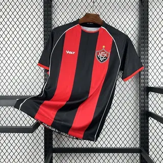 Vitória 1º Uniforme Versão Torcedor · 26/27 · Masculino