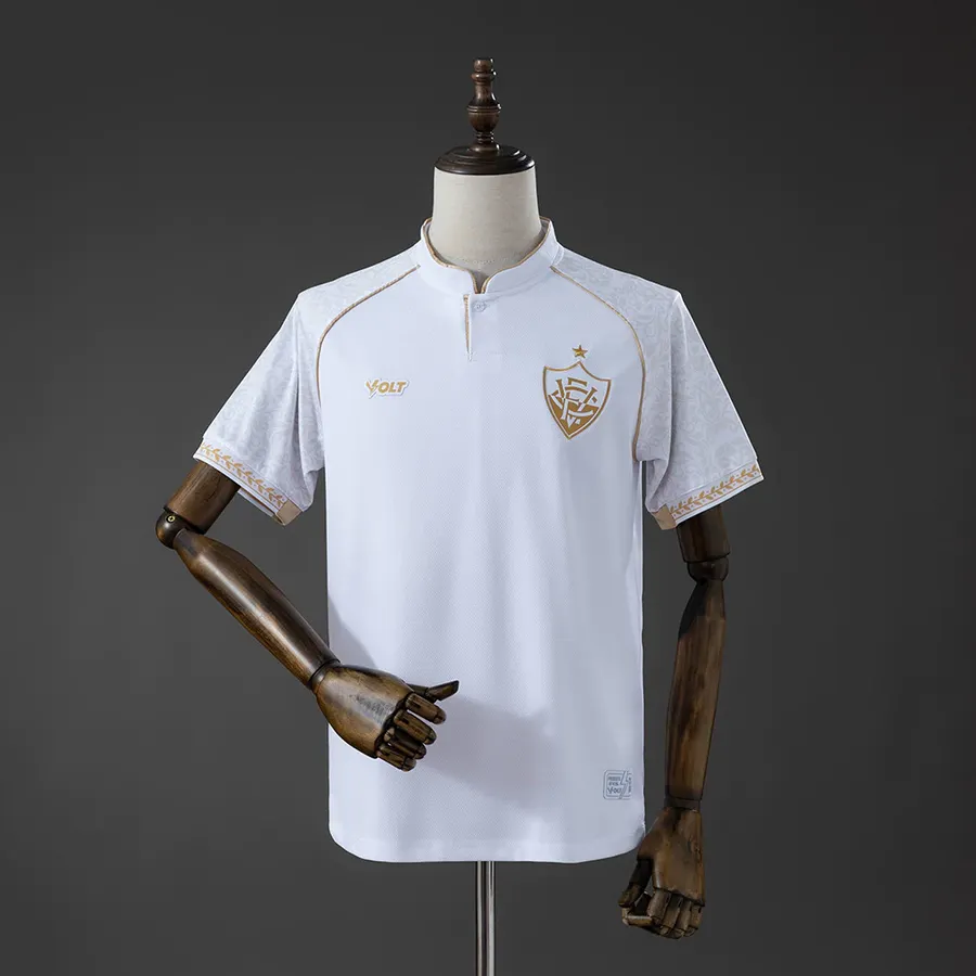 Vitória 1º Uniforme Versão Torcedor · Edição Especial · 26/27 · Masculino